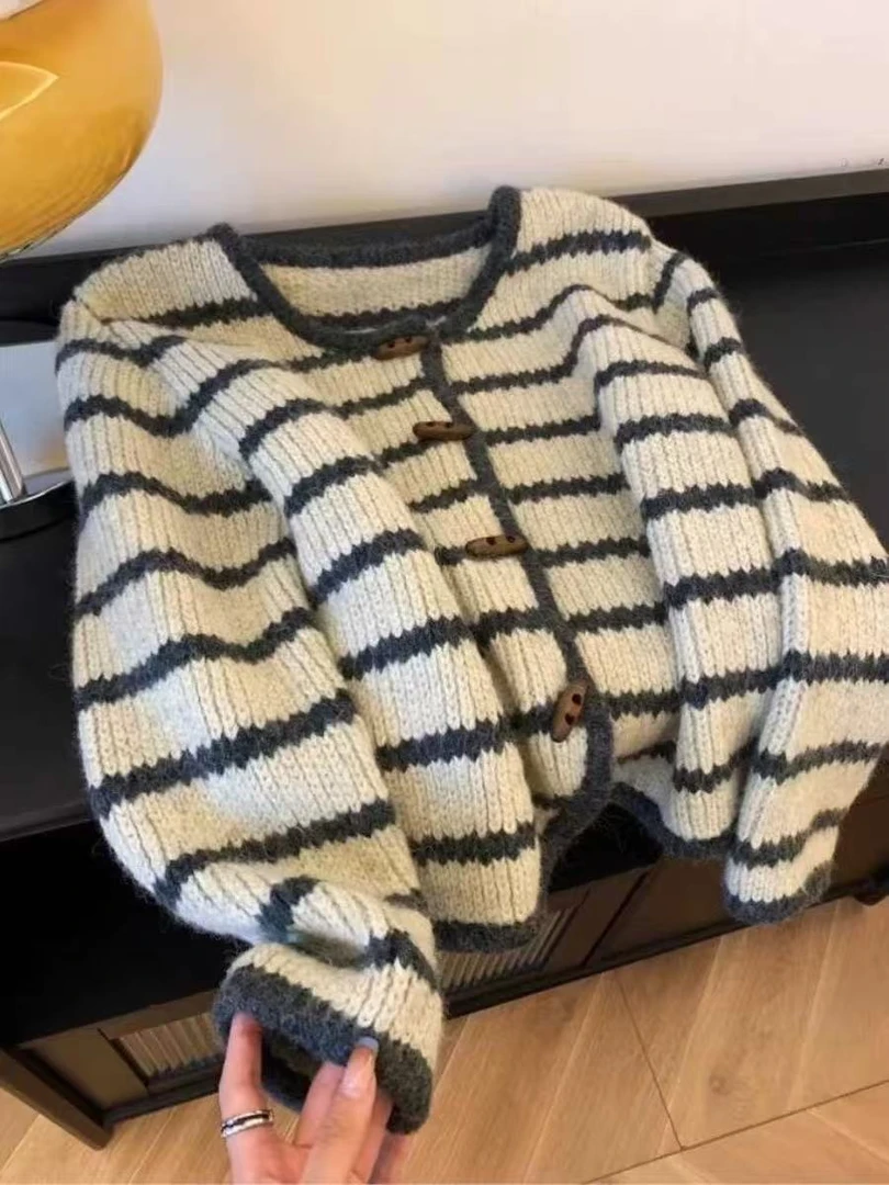 《现货》毛衣女装高级感韩版2222