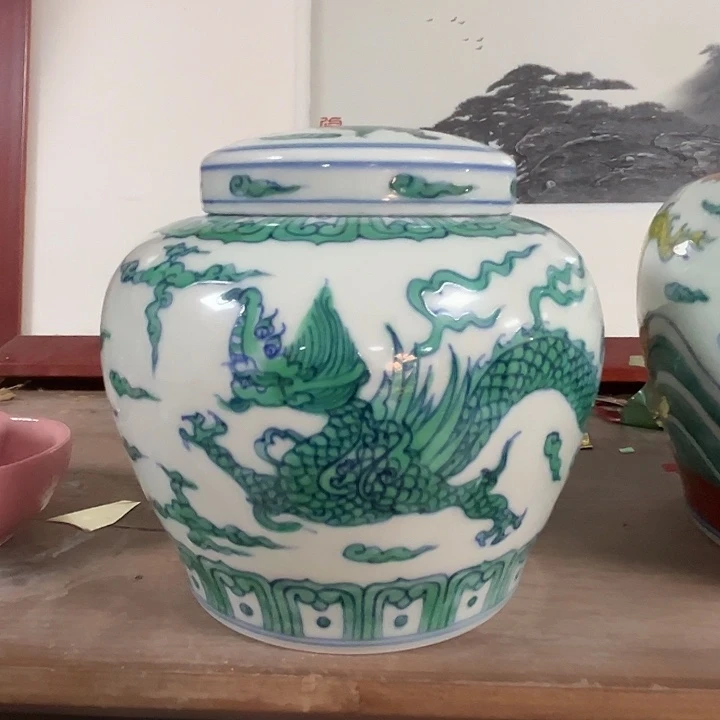 青花瓷器青花瓷器