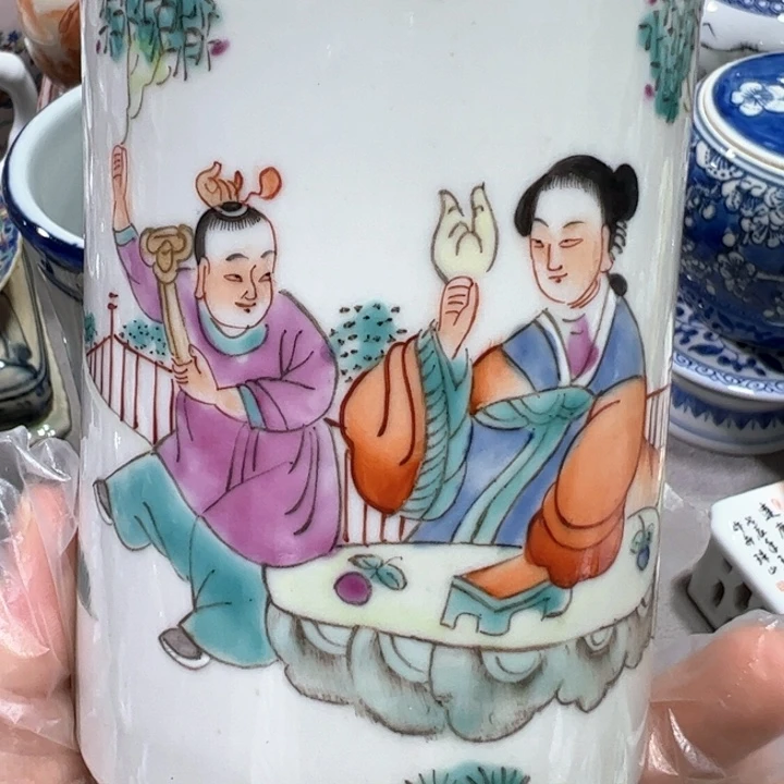 景德镇陶瓷艺术设计