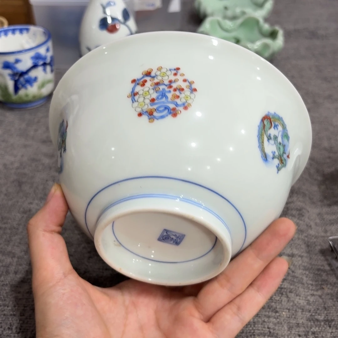 非常好用漂亮的茶具