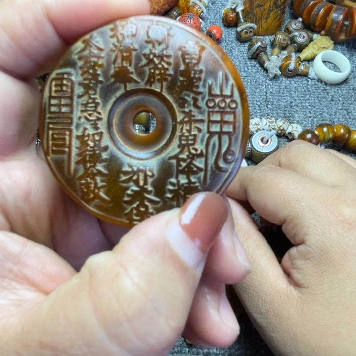 牛骨手串/手链其他配饰