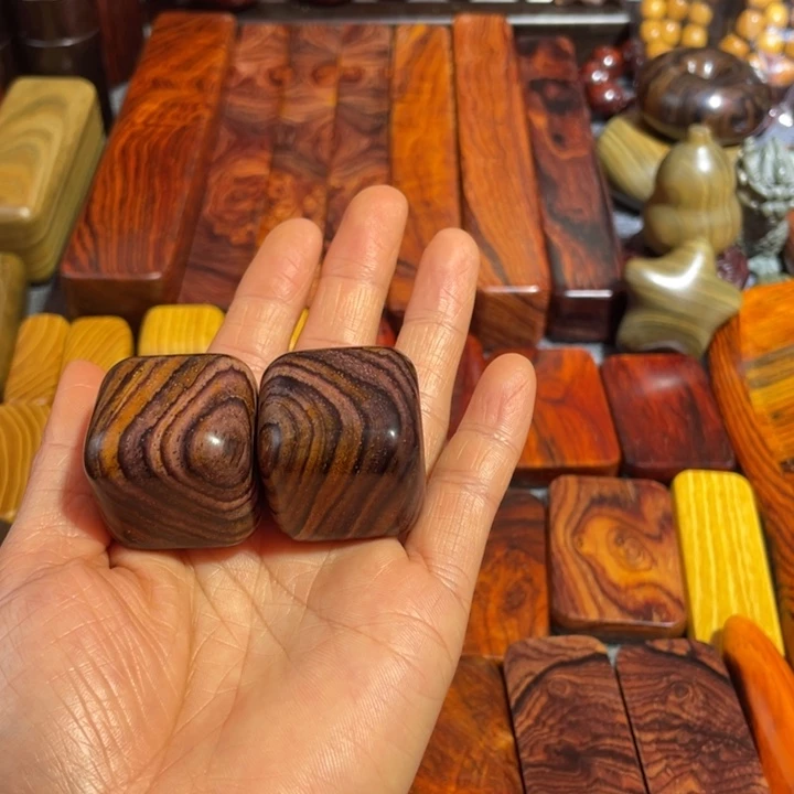 c***u墨西哥微凹黄檀手把