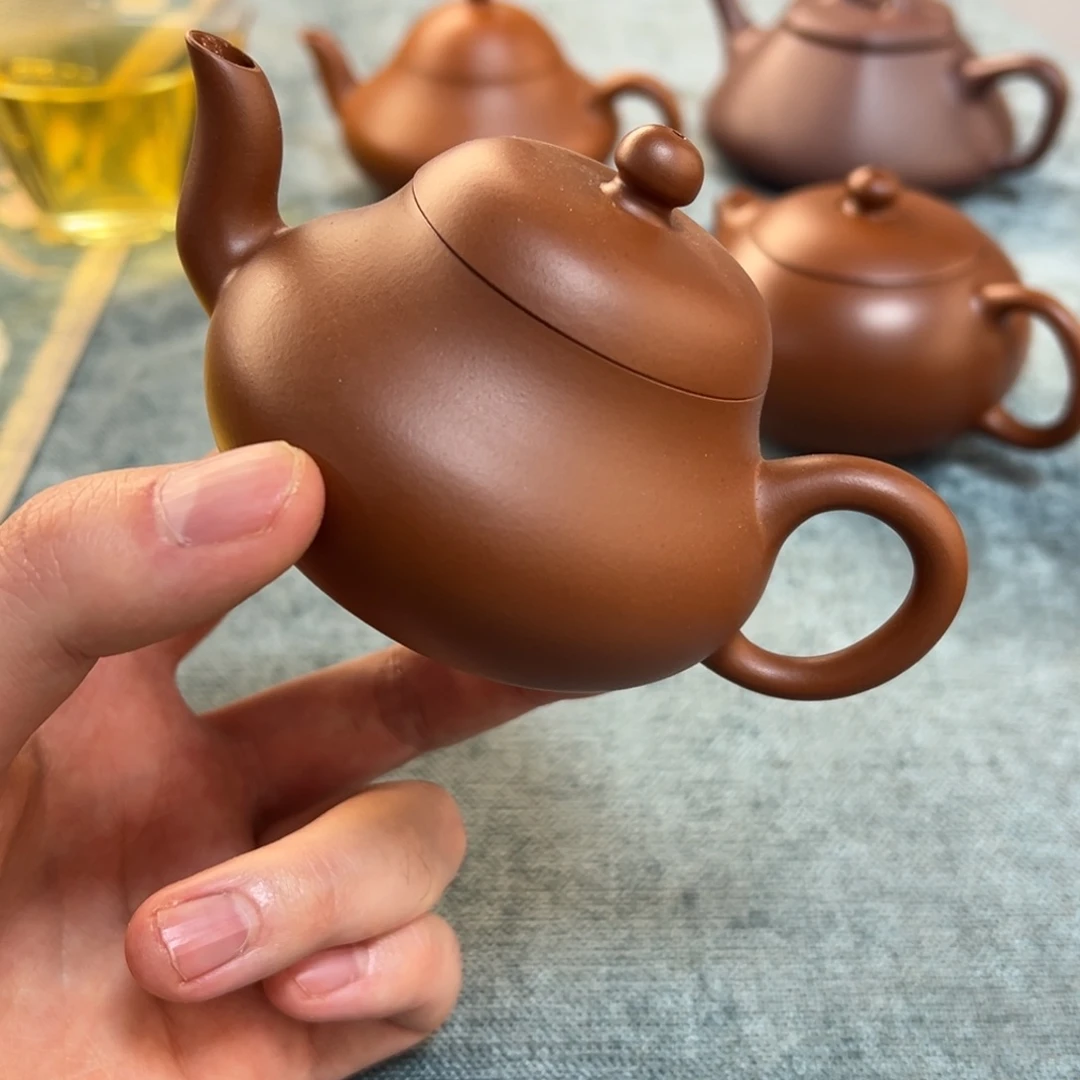 紫砂茶壶汽修厂紫砂