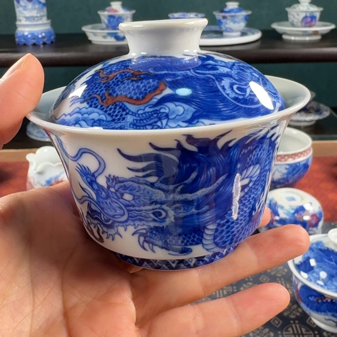 杯优游瓷生活雅器