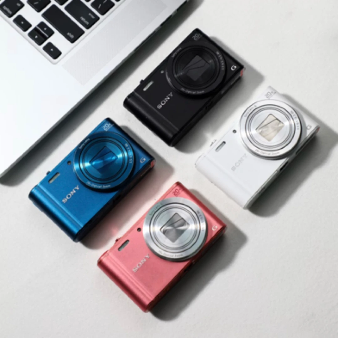 95新 Sony/索尼 WX300｜WX350｜WX500，体积小巧的长焦机