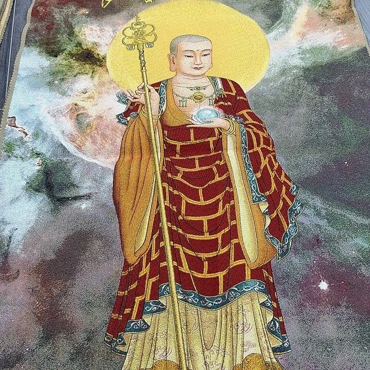 我们都在努力着改变