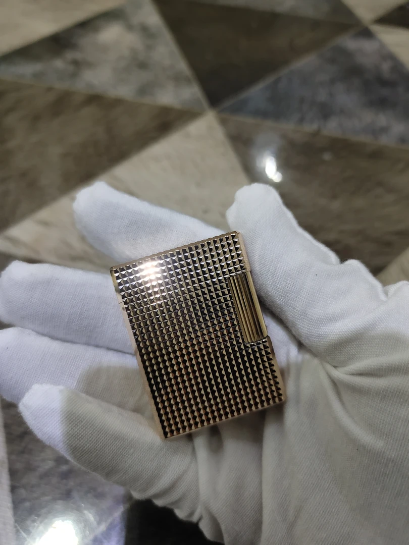 DP打火机镀金小号巴黎钉3015240