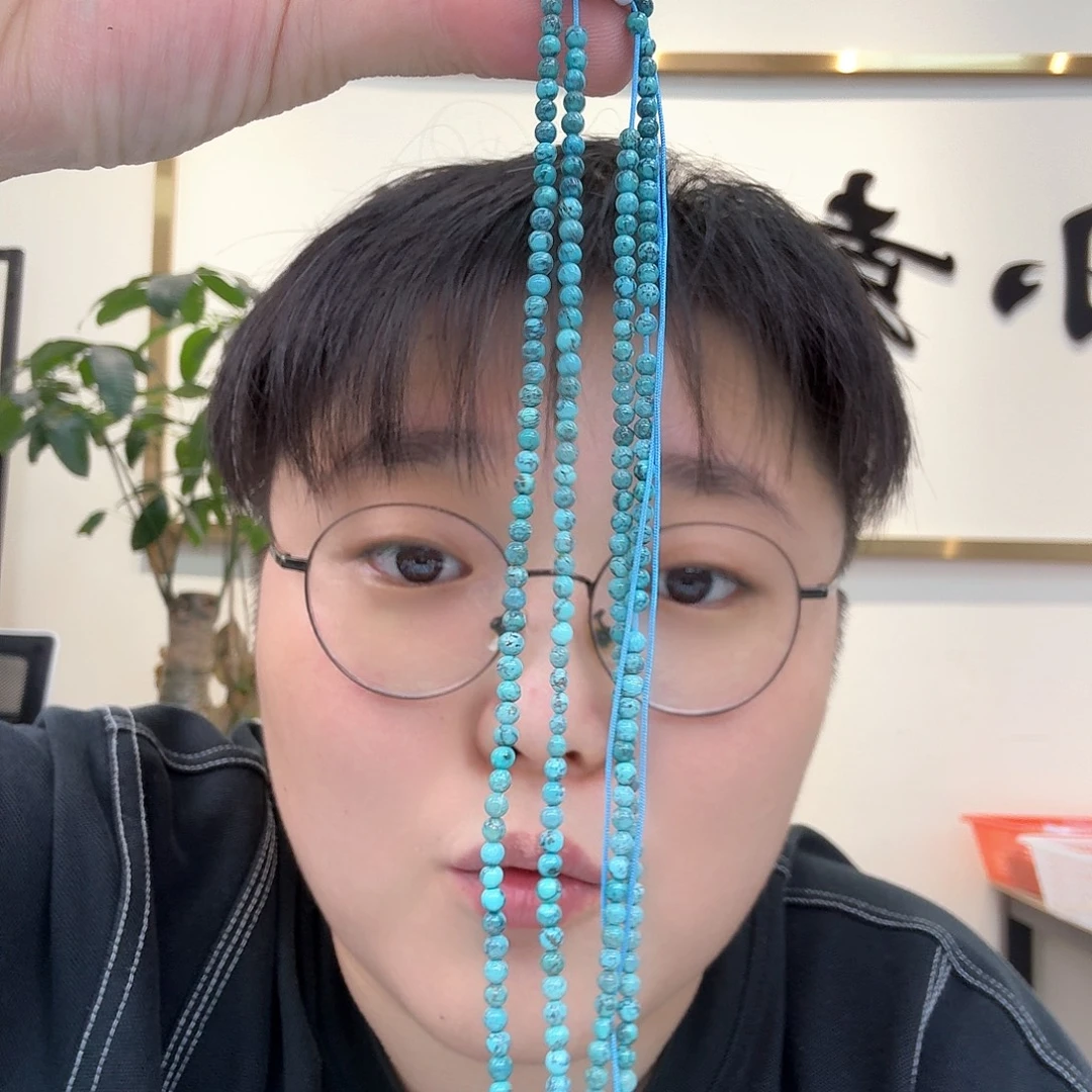 绿松石未镶嵌珠宝奇石618
