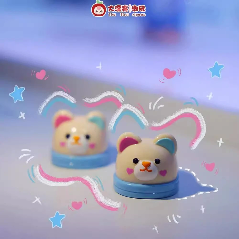 【寻找双胞胎】柒柒潮玩专属