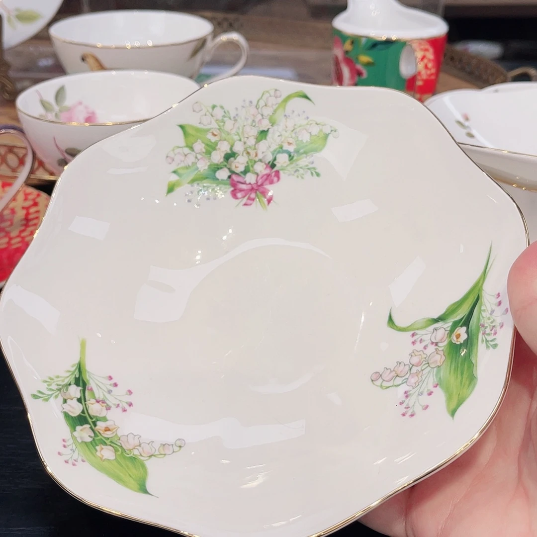 骨瓷7寸——————————————