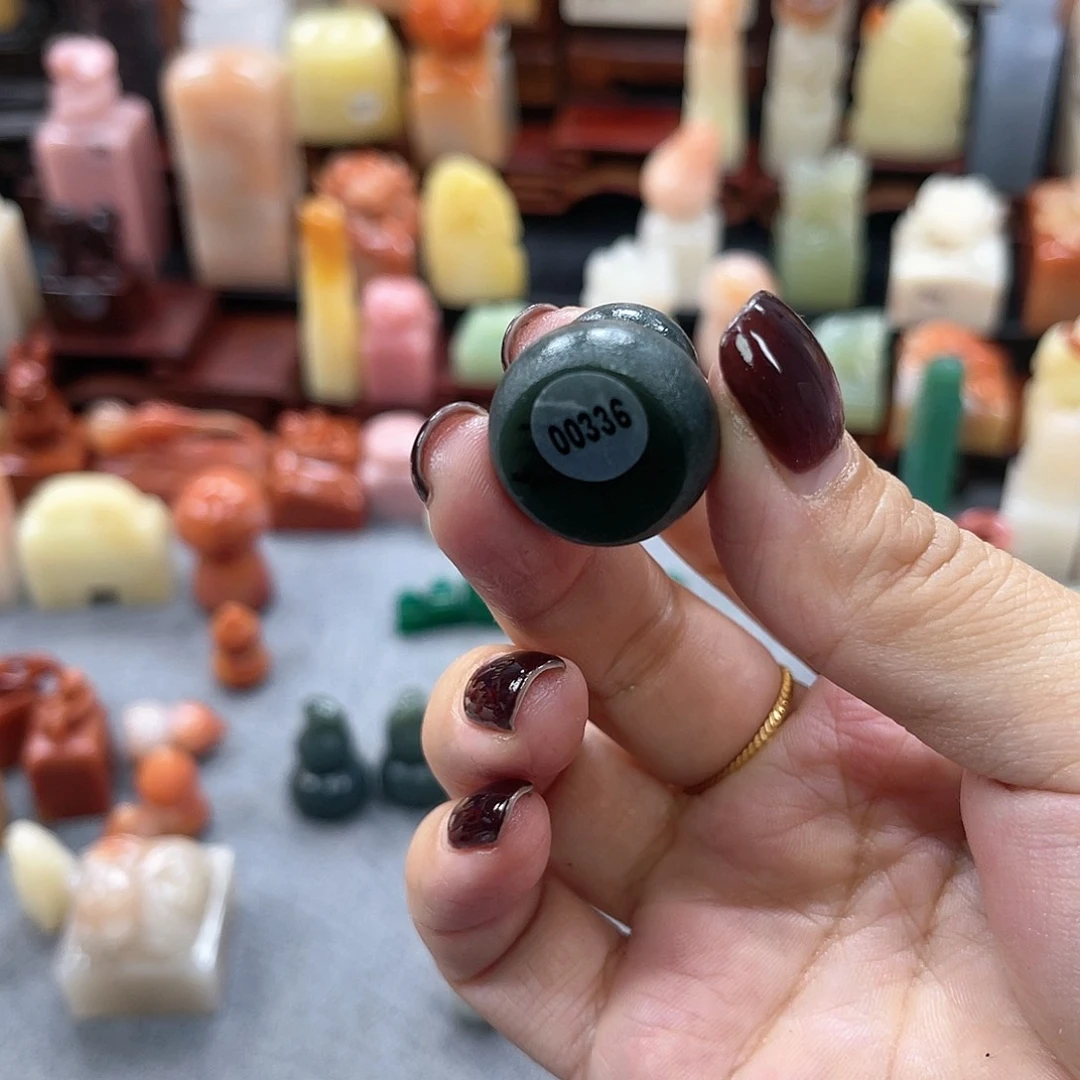 寿山石印石墨**学3360000000000