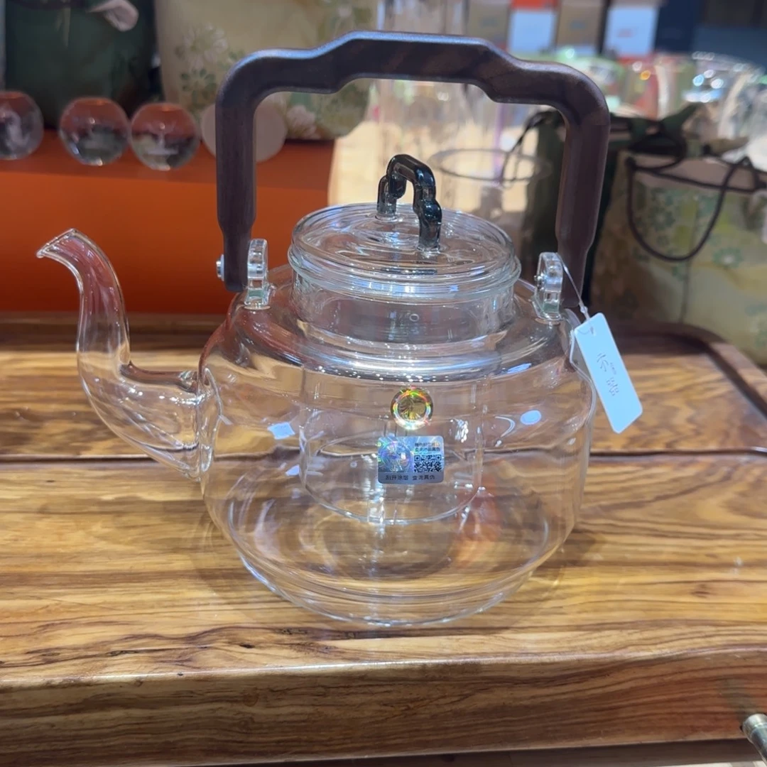 X***S禾器雅韵壶双内胆