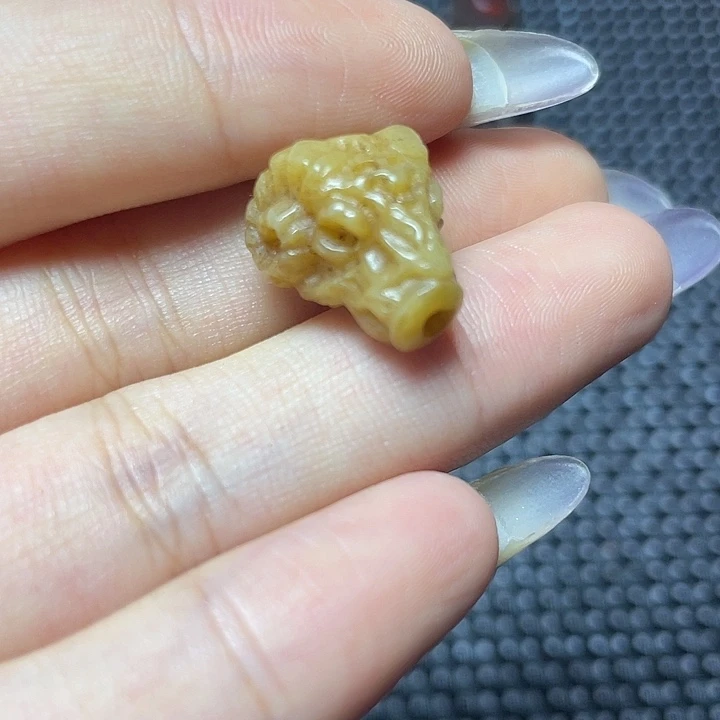 其他驼骨其他配饰