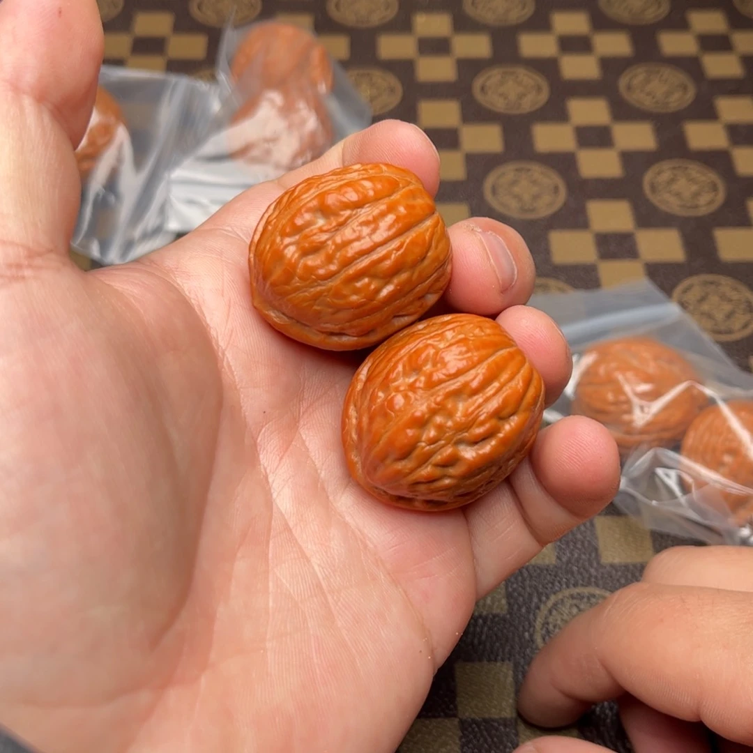 文玩核桃把件3600000000