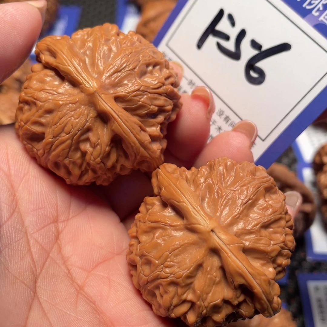 桃核把件56号宫灯45尺