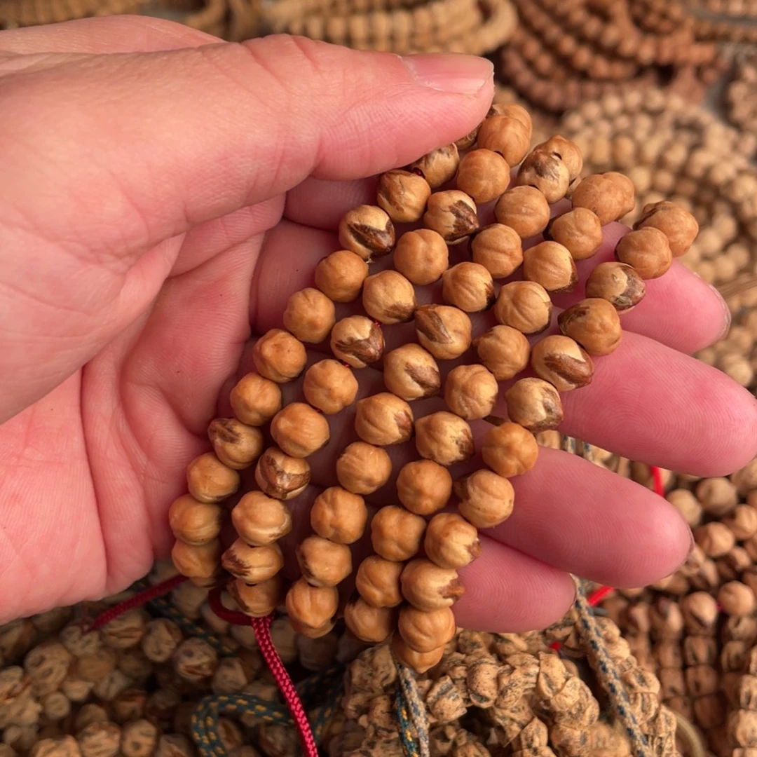 东***福柏香籽/百香籽吊坠热振柏香籽专拍链接