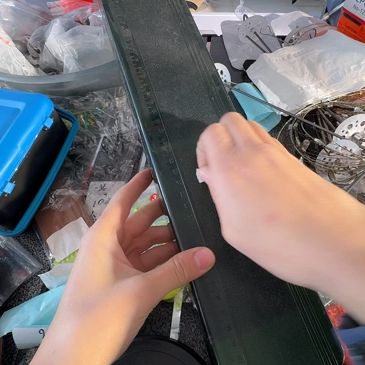 16号漂盒不退不换