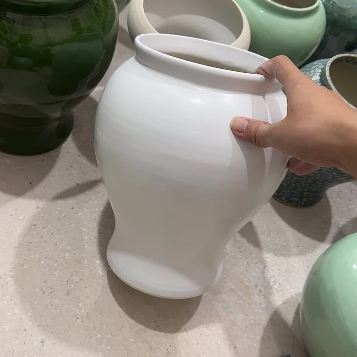 摆件正品有孔正品