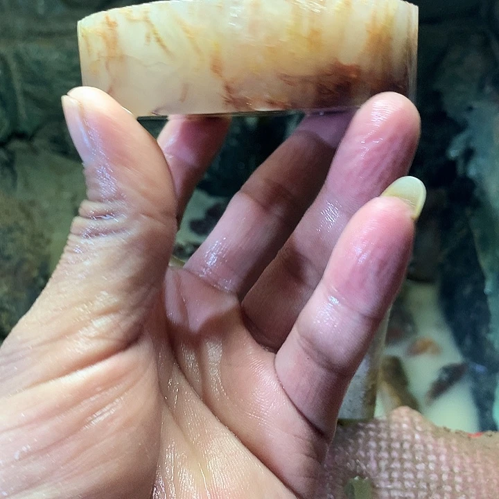 開***禧定制玛瑙天然玛瑙手镯