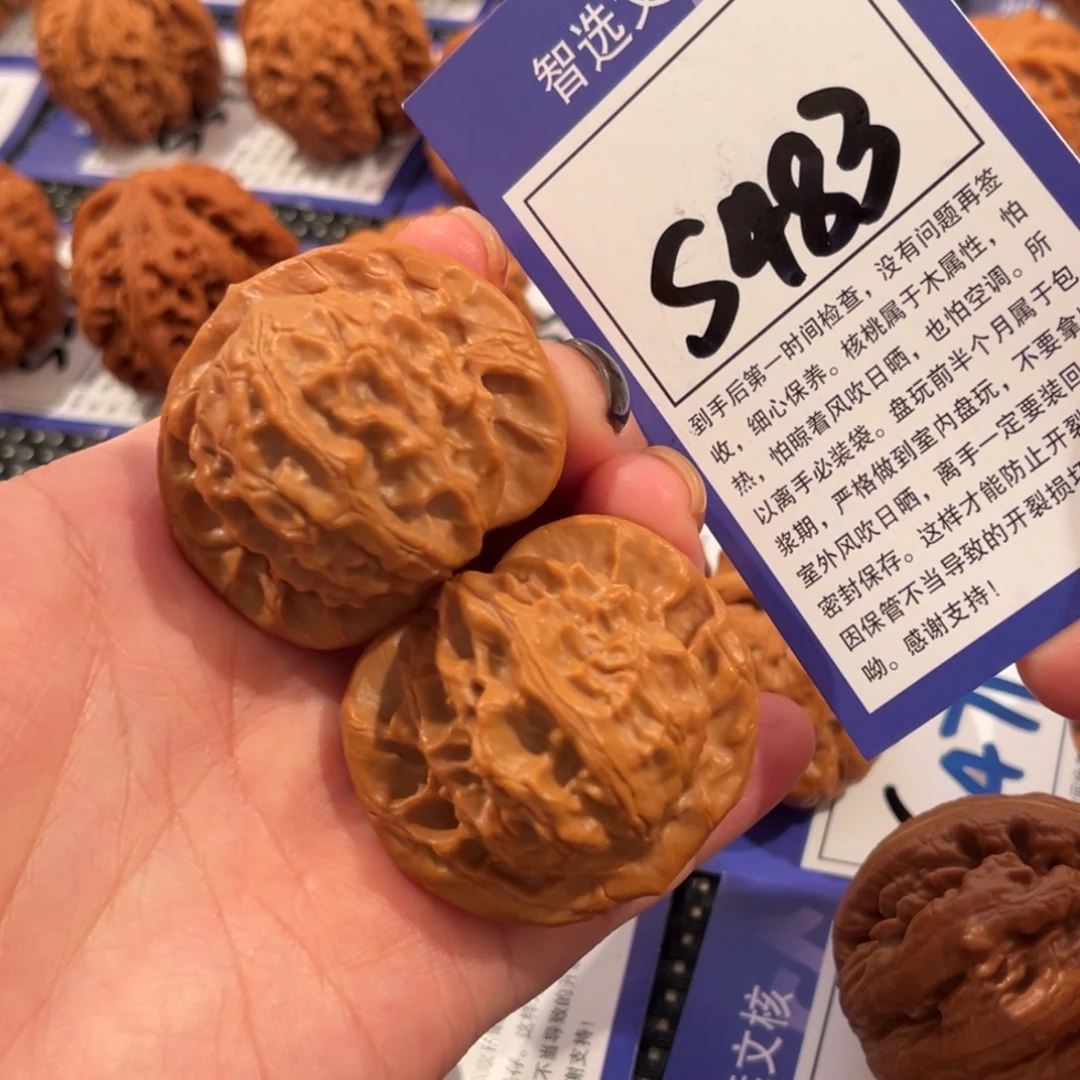 核桃S483号图图42尺