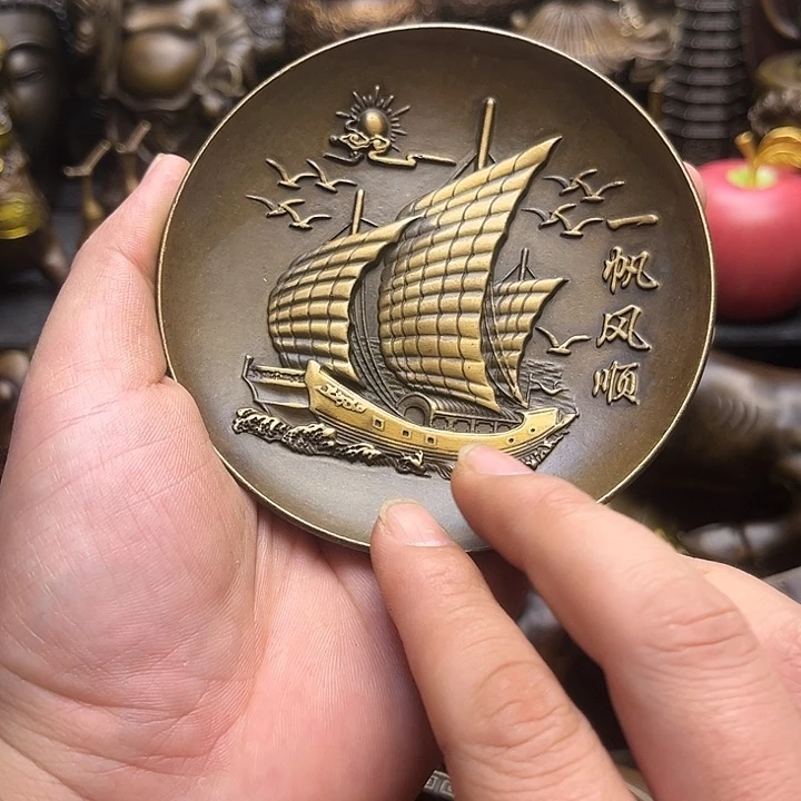 老王铜器链接点击下单