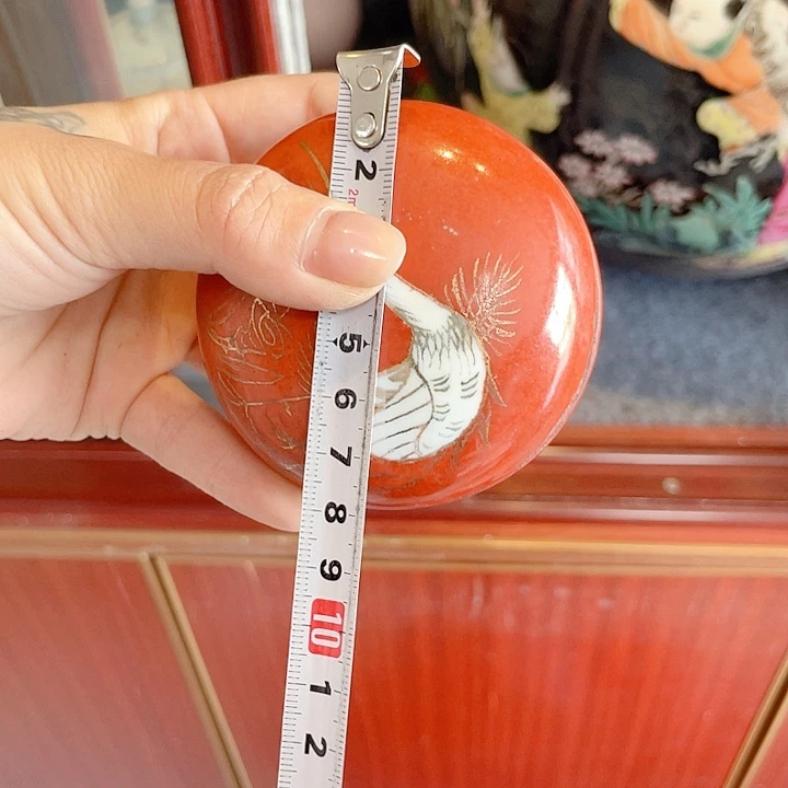 瓷片省*景德镇现代工艺品