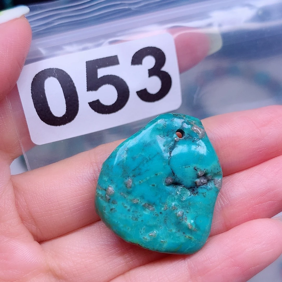 空竹粉丝专享十堰特色手工散珠