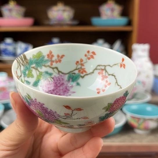 微瑕微瑕景德镇陶瓷
