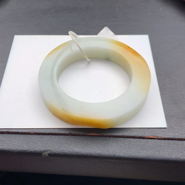 佳***好定制翡翠手镯翡翠手镯定制未镶嵌