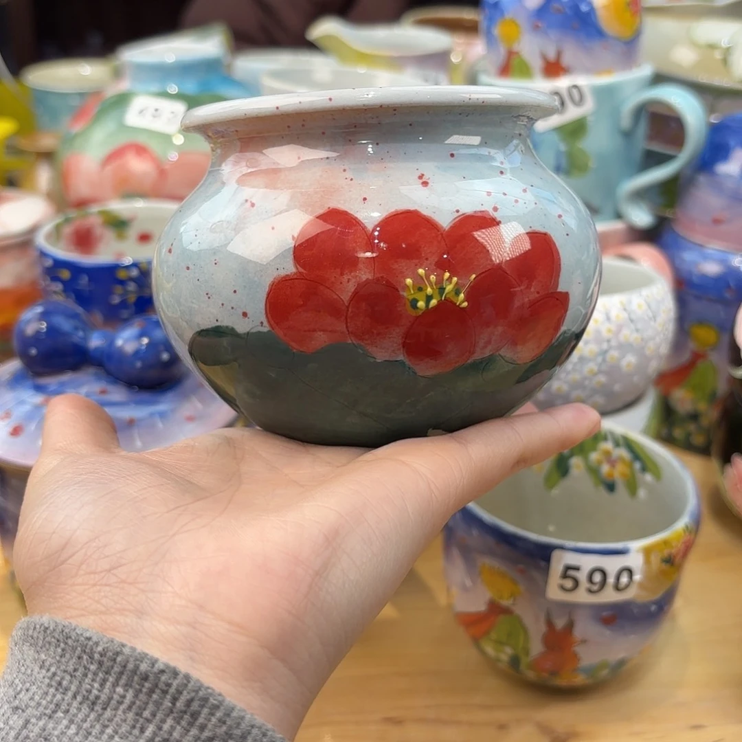 瓷片兔兔嘎嘎嘎好帅
