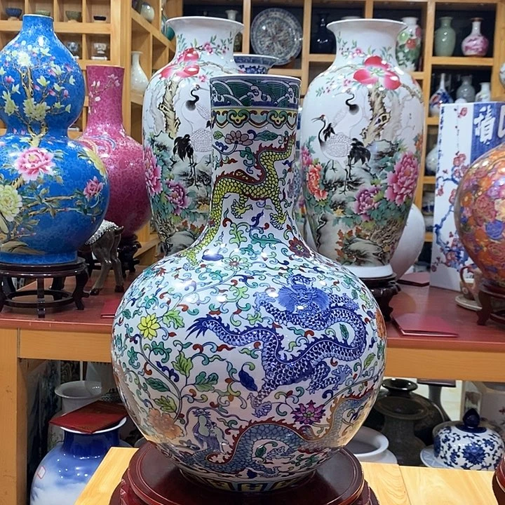 瓷片景德镇陶瓷艺术