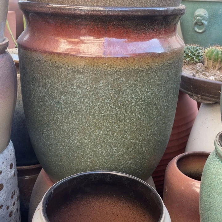 高35口30绿色正品