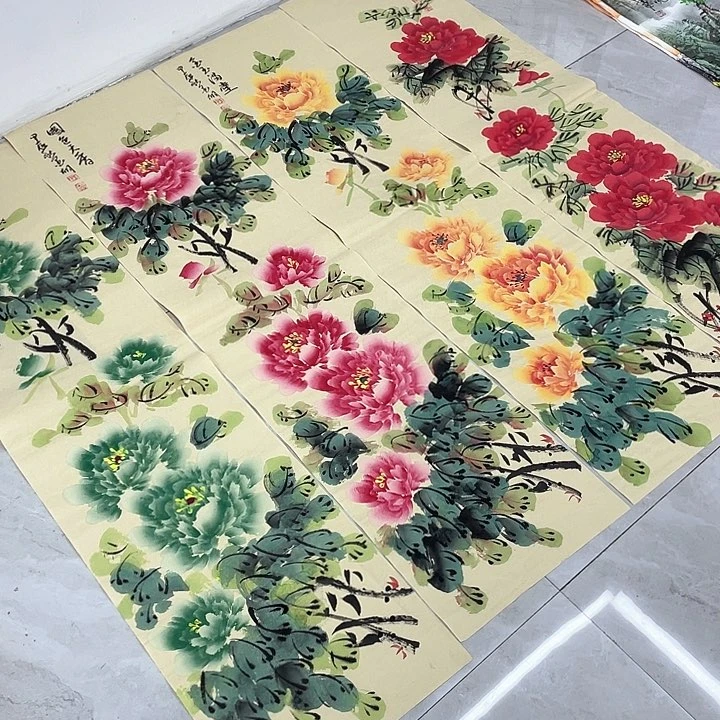 国画展展重中之重重中之重