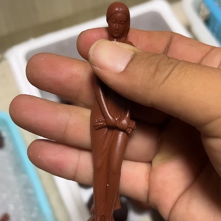 紫砂茶杯文淘紫砂主人杯高端茶器