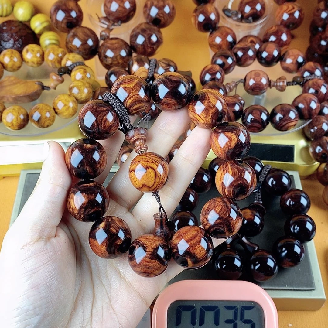 黄花梨/降香黄檀灭*