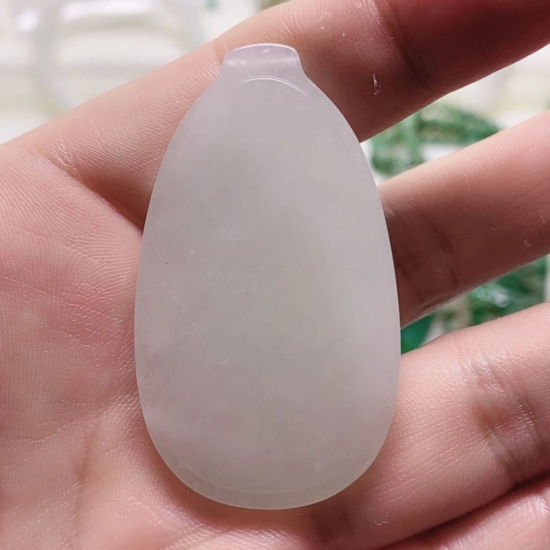 【闪购商品】独山玉未镶嵌挂件