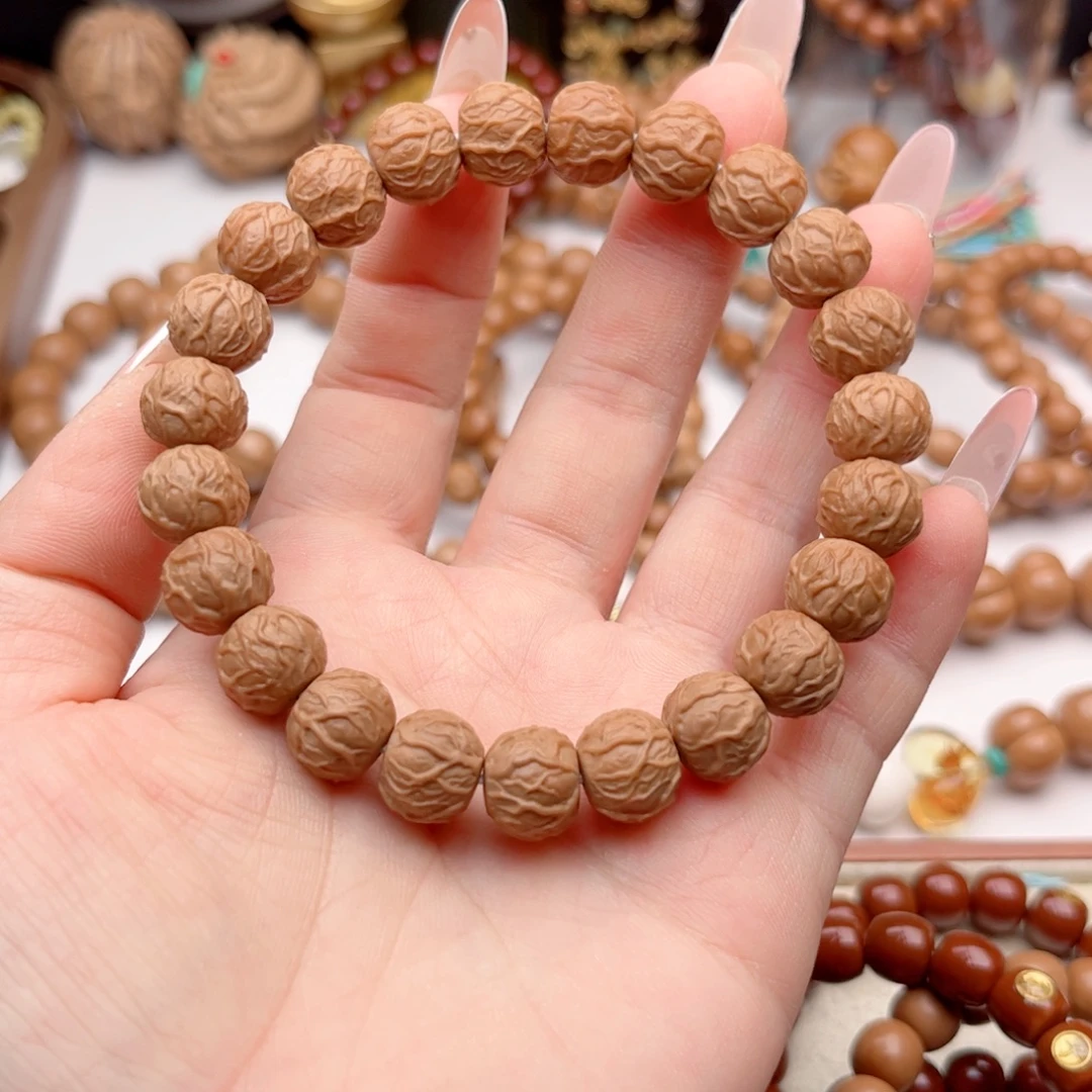 手串猴头核桃毒液