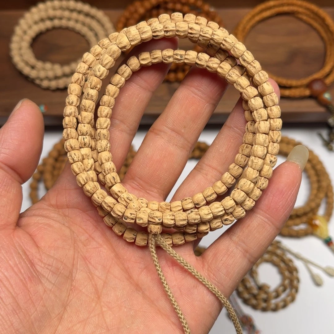 吊坠柏香籽/百香籽柏香籽直切方块