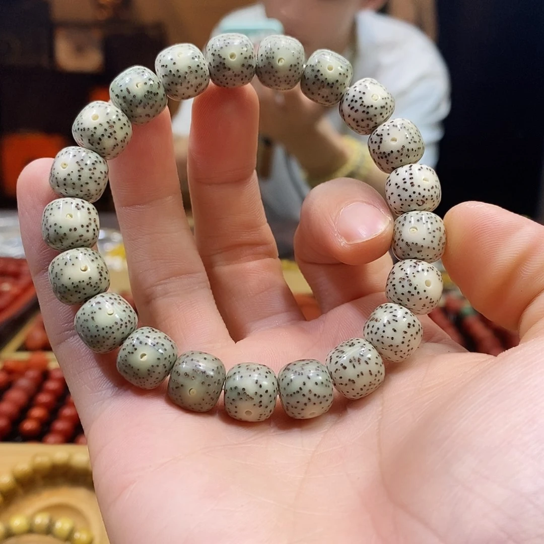 星月菩提吊坠6️⃣**福利