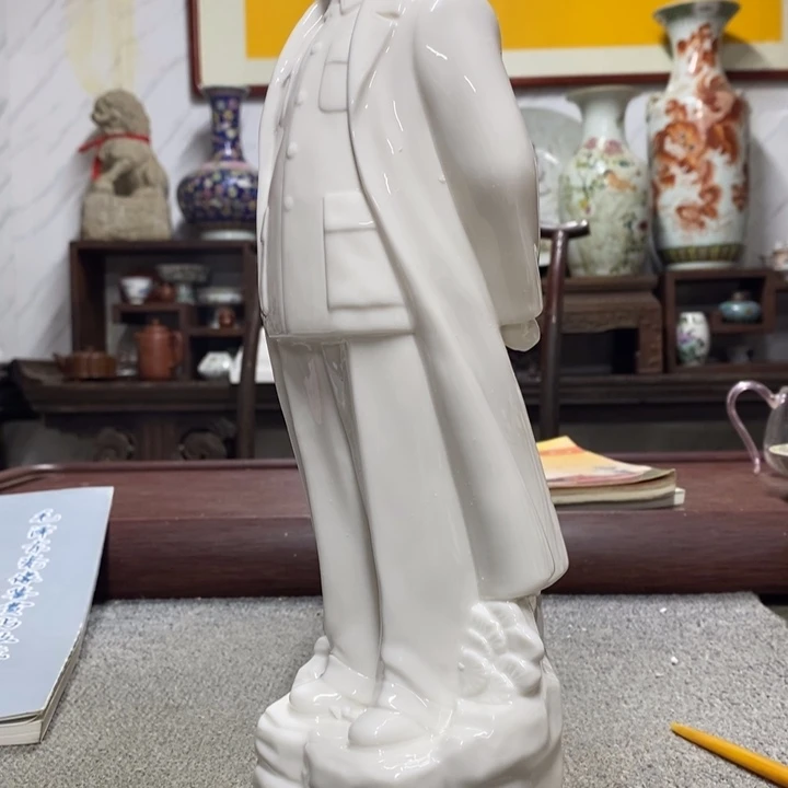 瓷片摆件摆件家居设计