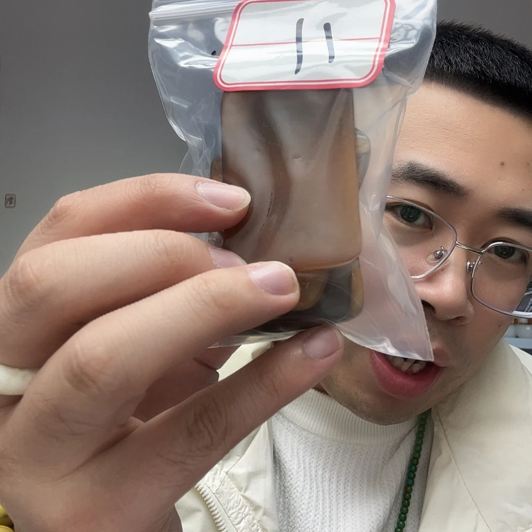 橄榄核手串/手链工艺品11