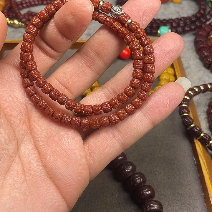 专***年吊坠金刚菩提22223222