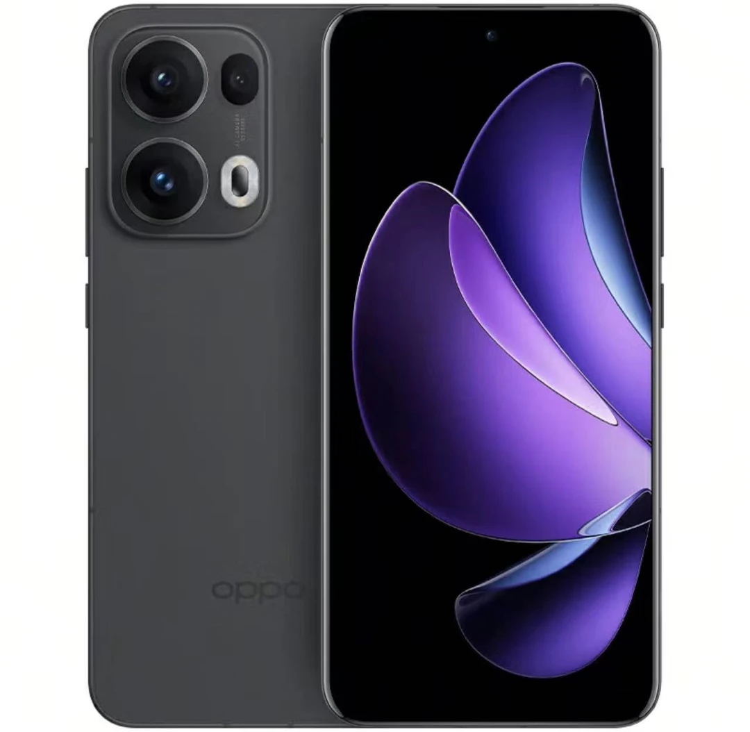 95新 OPPO Reno13pro无线充电IP69满级防水  姜    二手严选