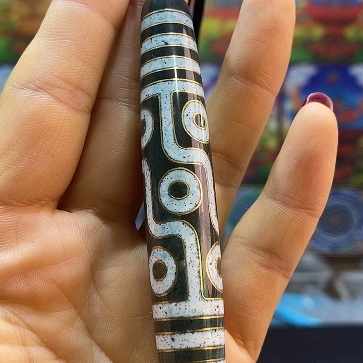 合金颈饰玛瑙/玉髓（覆膜）