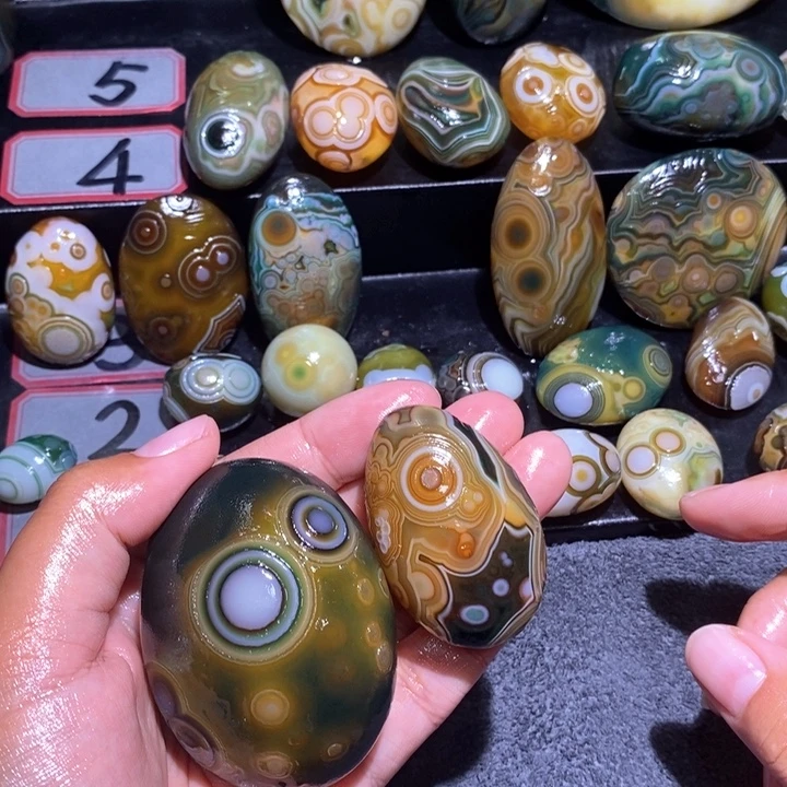 狗***彪未镶嵌吊坠(不含链)玛瑙/玉髓