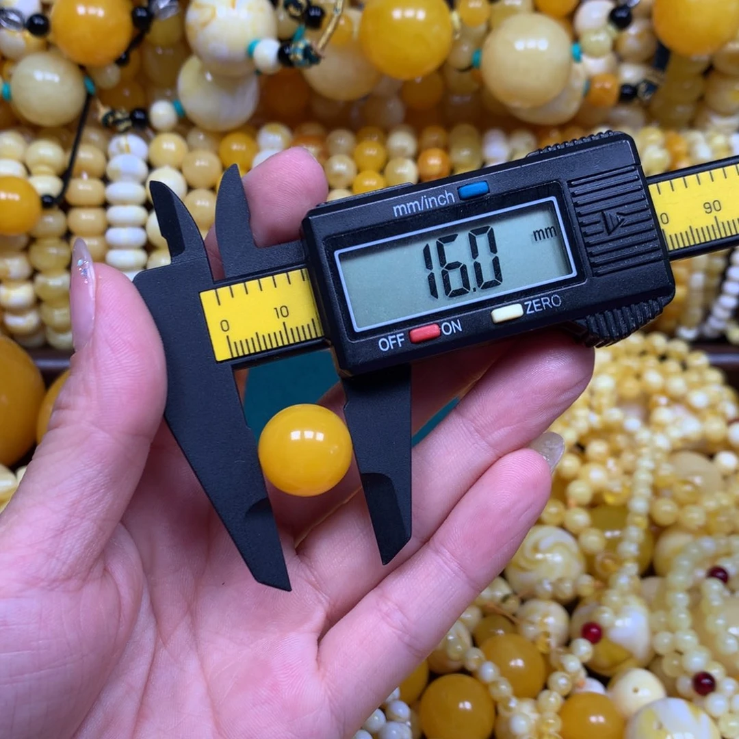 无非金属仿琥珀24