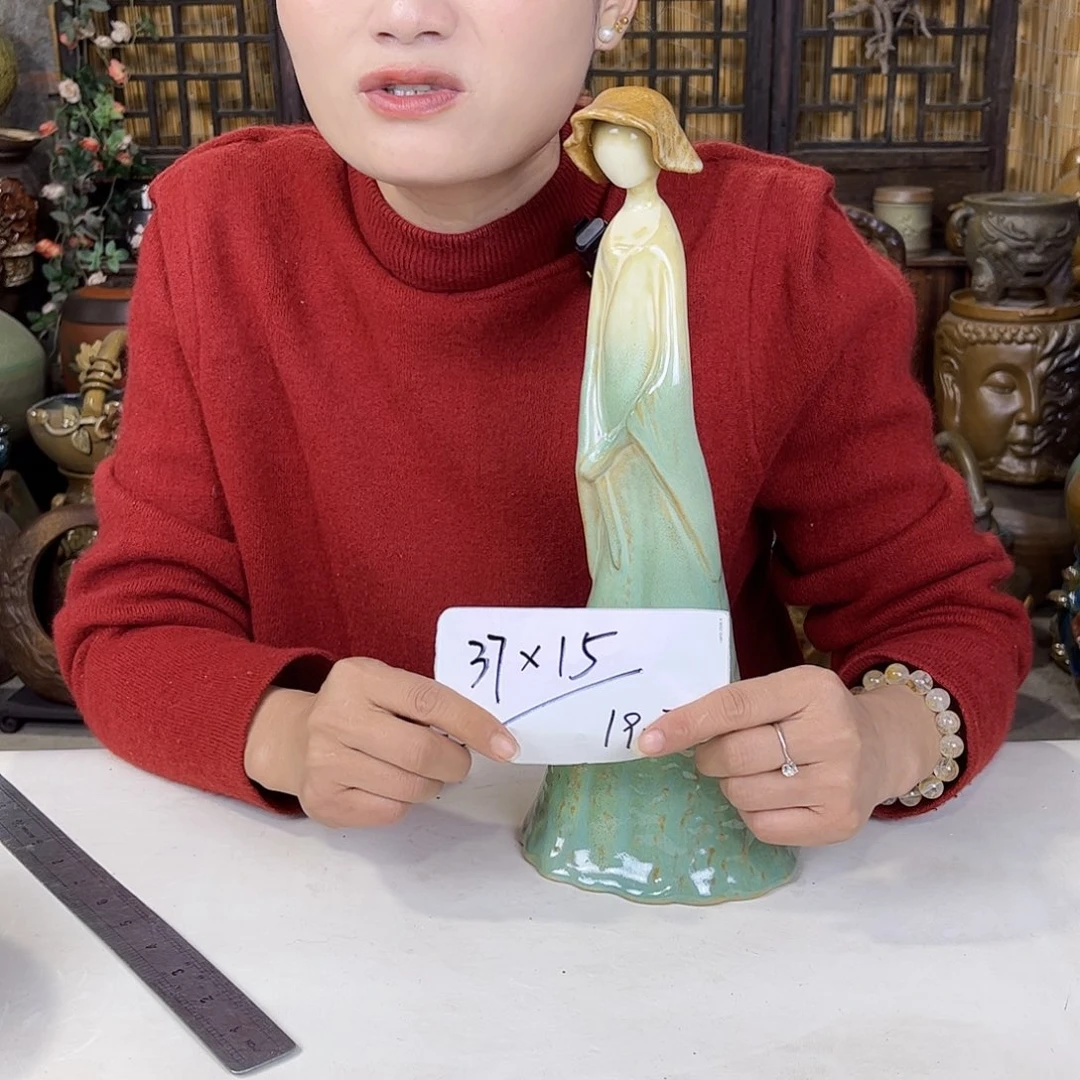 紫砂花盆这种事故