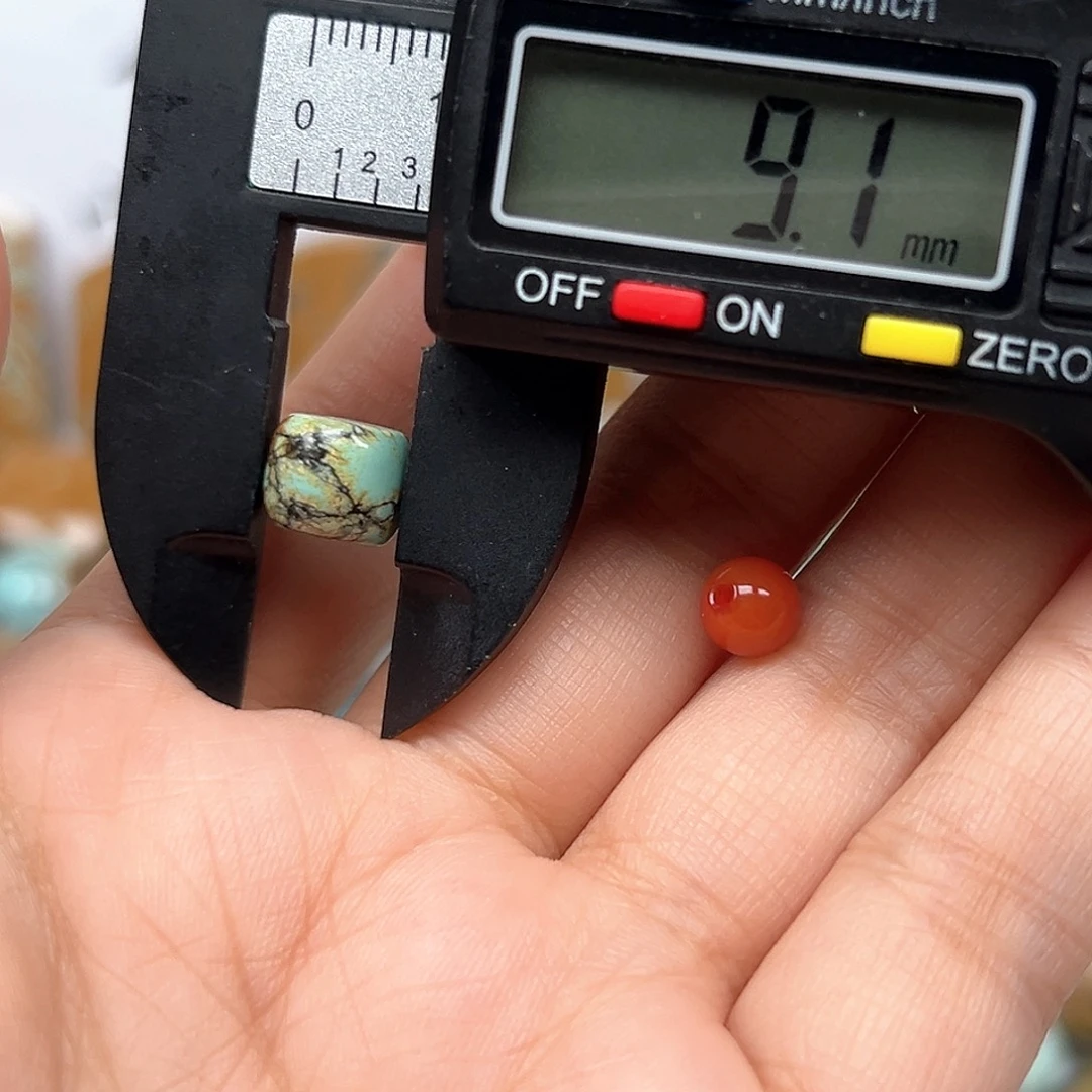 未镶嵌南红玛瑙珠宝奇石