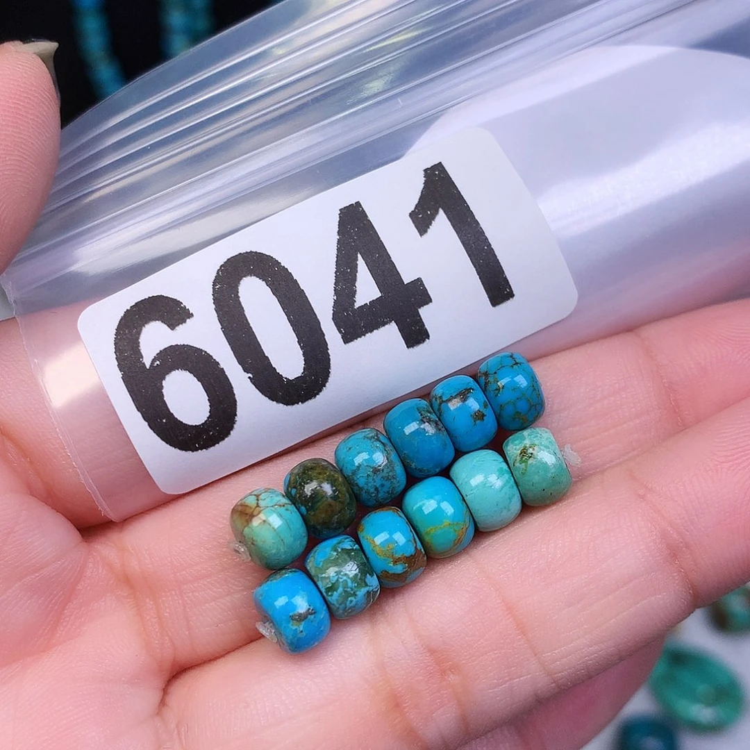 空竹粉丝专享十堰特色手工散珠