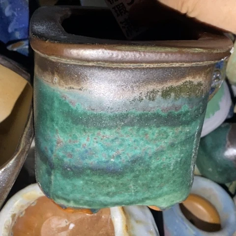 罐9472 微瑕38包邮景德镇陶瓷